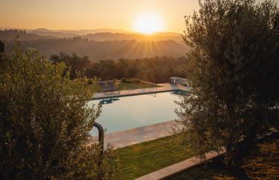 Podere di Montecchio - Le Andane - Foto 18