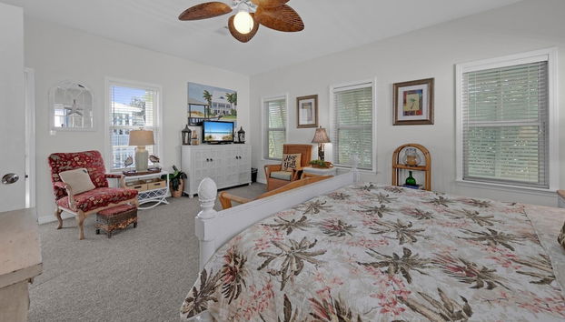 Aventon - Foto 5, Habitación