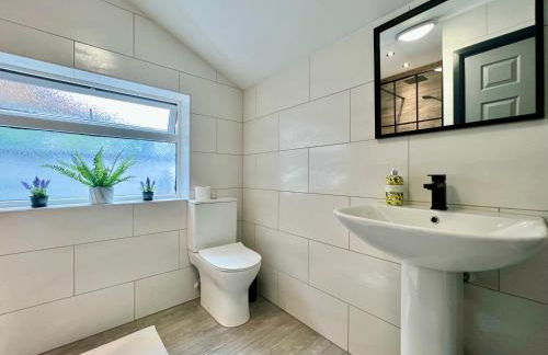 Oxford House - Great for Contractors or Family Holidays - Photo 32