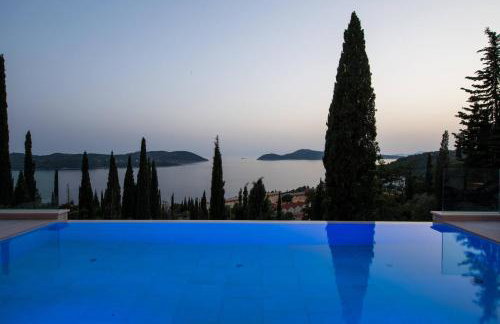 Luxury Villa Maris 5* Dubrovnik - Photo 41