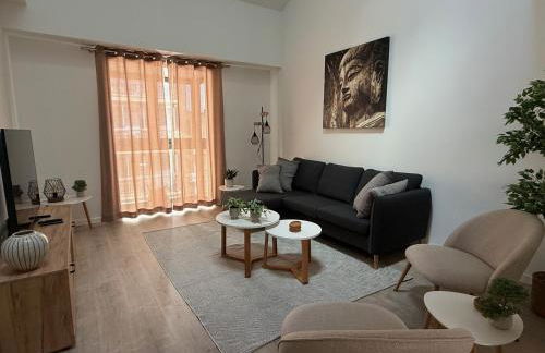 H2M Postigo Duplex terrace 2 bathrooms, Smart TV, Oven - Photo 26