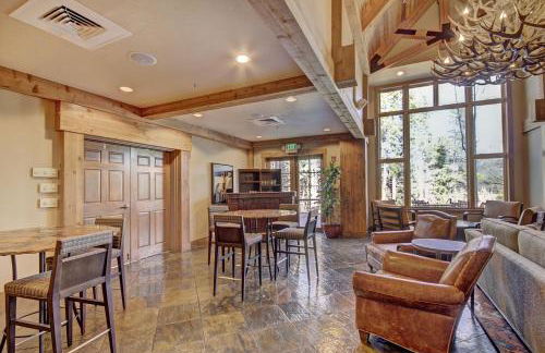 Mountain Thunder Lodge, A Vail Resorts Property - Foto 36