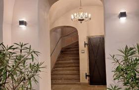 Stadtpalais Königssuite maximal 2 Personen und 1 Kleinkind - Foto 53