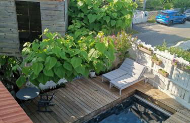 Maison du bonheur - Photo 1