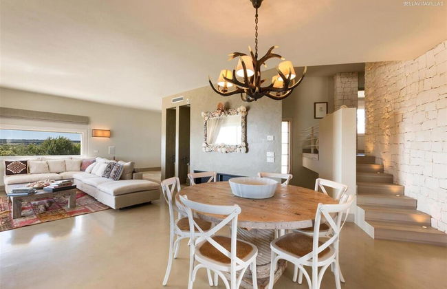 246 Villa Extralusso con Piscina a Manduria - Foto 54