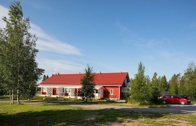 Valkeisen Loma - Foto 57