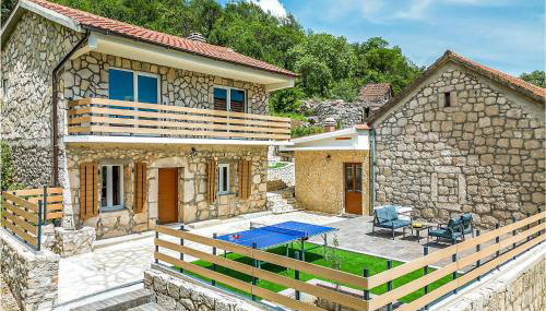 3 Bedroom Awesome Home In Vrgorac - Foto 2