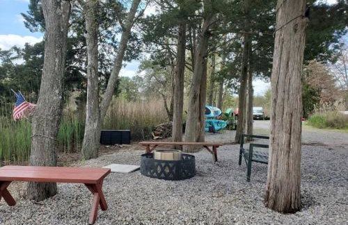 Riverfront Style w Firepits and Fun - Foto 33