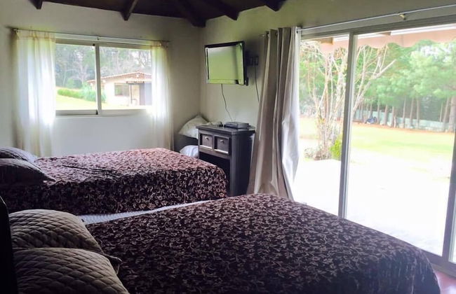 Cabañas San Marcos - Foto 5