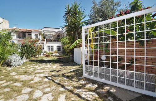 Al087 Villa Mirage Frontemare con Posto Auto - Foto 46