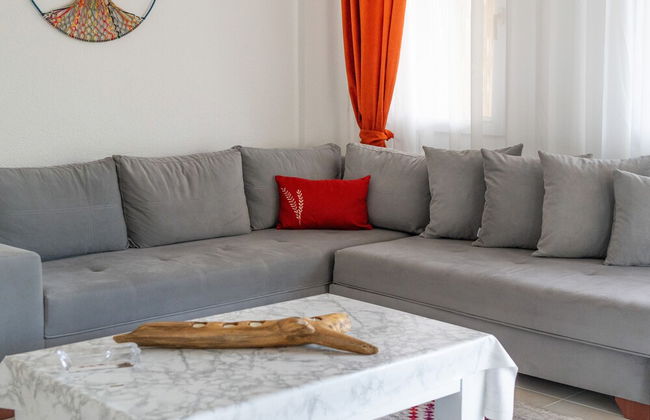 Renta Villa Bodrum - Foto 2