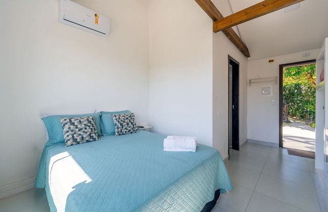 Pousada Solar dos Lírios - Praia do Rosa - Photo 26