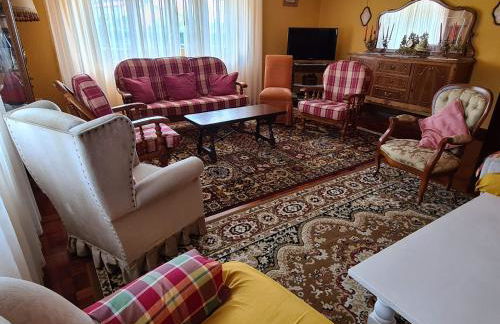 Gran casa rural con Finca de 4000 m2 - Foto 20