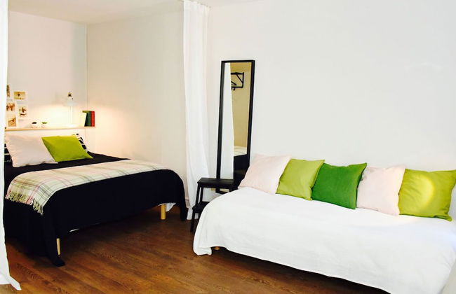 Barcelo Appart'Hôtel - Foto 2