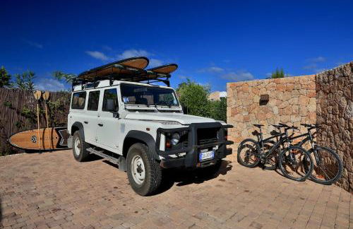 Contemporary Ibizan Villa Cala Conta Dream Short Walk To Beach San Jose - Foto 32