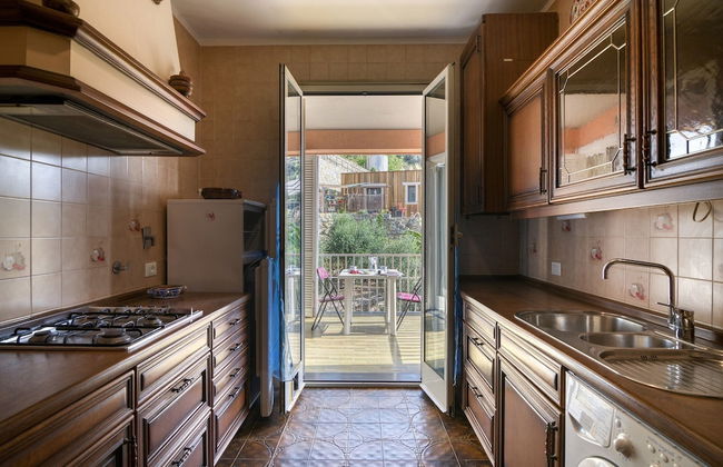 Sissy e Sammy 200 mt From Sea - Foto 5