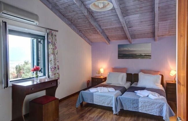 Villa Iremia & Villa Galini - Foto 5