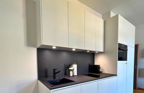 Isaak Apartment Löwenbau E2-W07 - Foto 15