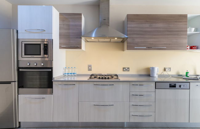 Malta's Gateway - Foto 19