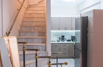 Ioanna's Home-Trikala - Foto 29