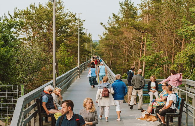 OW Gromada Apartamenty - Foto 33