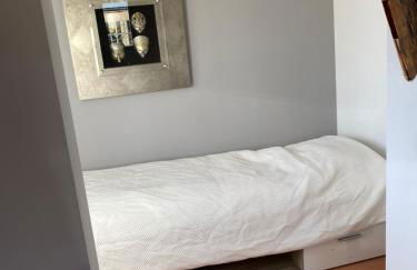 Ferienwohnung sentio-comfortable Saalfeld - Foto 3