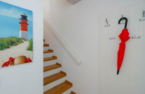 Ferienhaus Carola Sauna - Foto 32