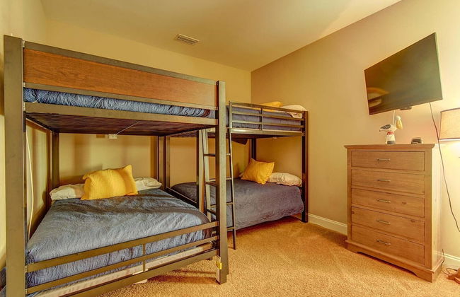 Ocean Views In Destiny By The Sea - Foto 2