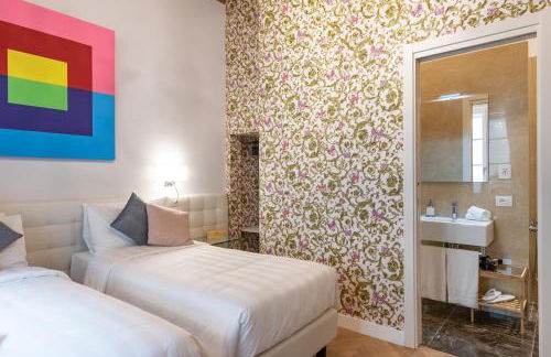 Kairos by Florence Art Apartments - Photo 112