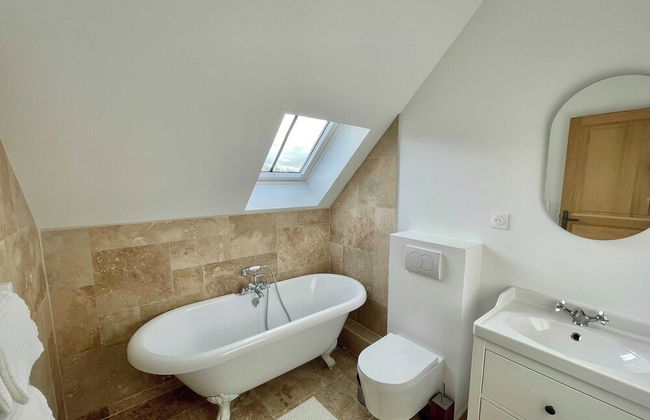 Maison Melrose - Lovely House Near Deauville - Foto 20