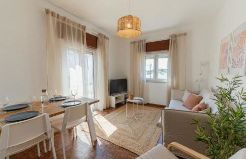 Casa Calma II - 2 double bedrooms apartment - Foto 1