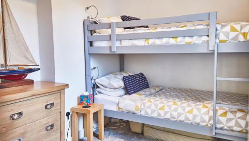 Dog Rose Cottage, Wales - Foto 5