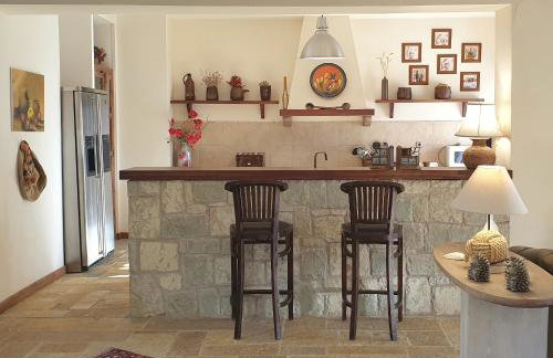 Private Villa with Panoramic View - Foto 30