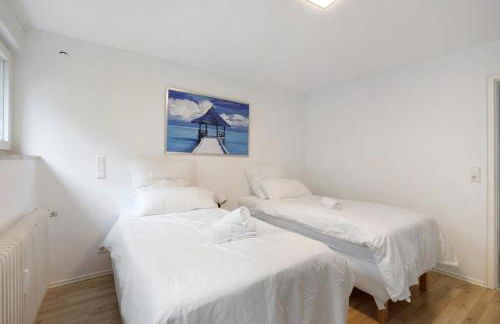 Geschäftsreisetraum mit 6 Betten - Foto 17