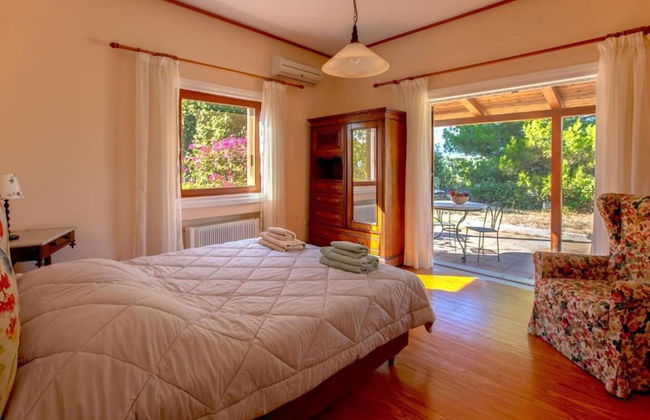 Hacienda Olivo - Hacienda Olivo - Foto 4