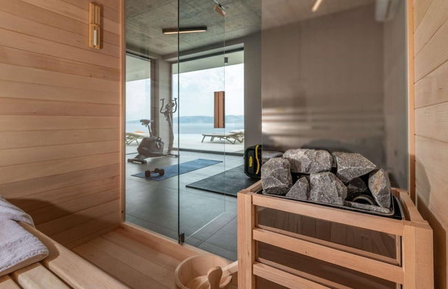 Amazing Villa in Labin With Sauna, Private Pool - Foto 26