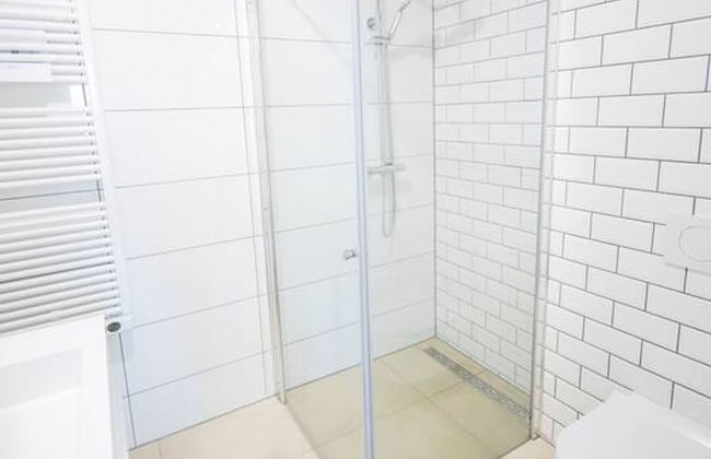 Serviced 1BR Apartments in Utrecht - Photo 26