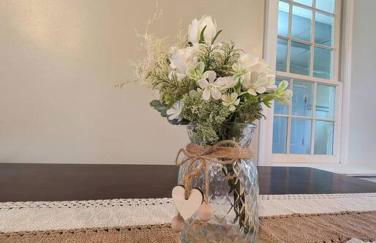 The Hidden Homestead - Foto 12