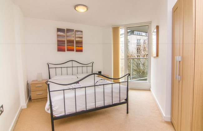 Apartment Wharf – Water Gardens - Foto 19