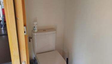 Half duplex chalet, facing south with Mont Pourri - Foto 3