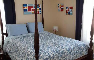 2 Bedroom Home Downtown West Palm Close to Beach - Foto 46