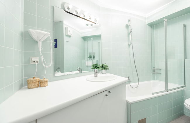 Karmeliter Flats - Foto 42