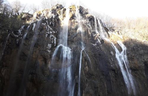 Vacation House Home, Plitvice Lakes National Park - Foto 54