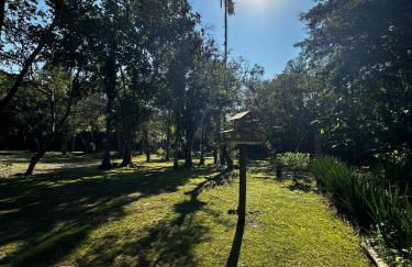 Casa de campo com cachoeira no quintal - Foto 14