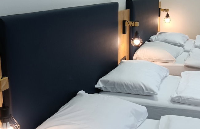 Powder Tower Suites - Foto 67