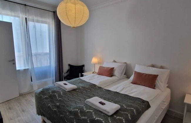 Theater Row Apartments - Foto 21