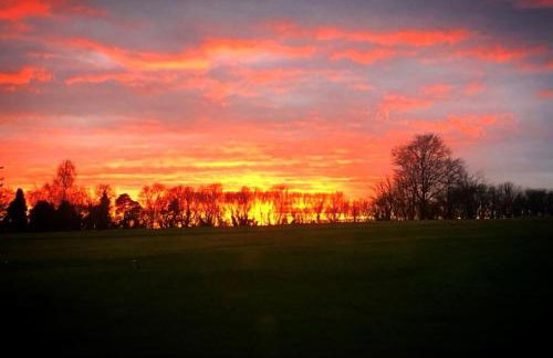 Hilltop Cottage - Foto 15