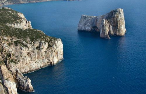 Hotel Perda Rubia - Foto 46