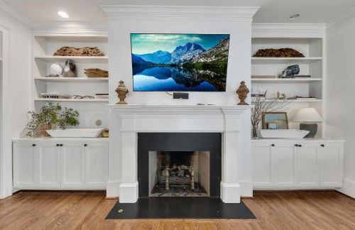 Luxury 5BR Buckhead Home World Cup Ready - Foto 35