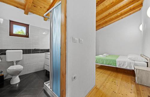 Villa Mina - Orihi - Foto 27